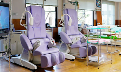 医療機器について